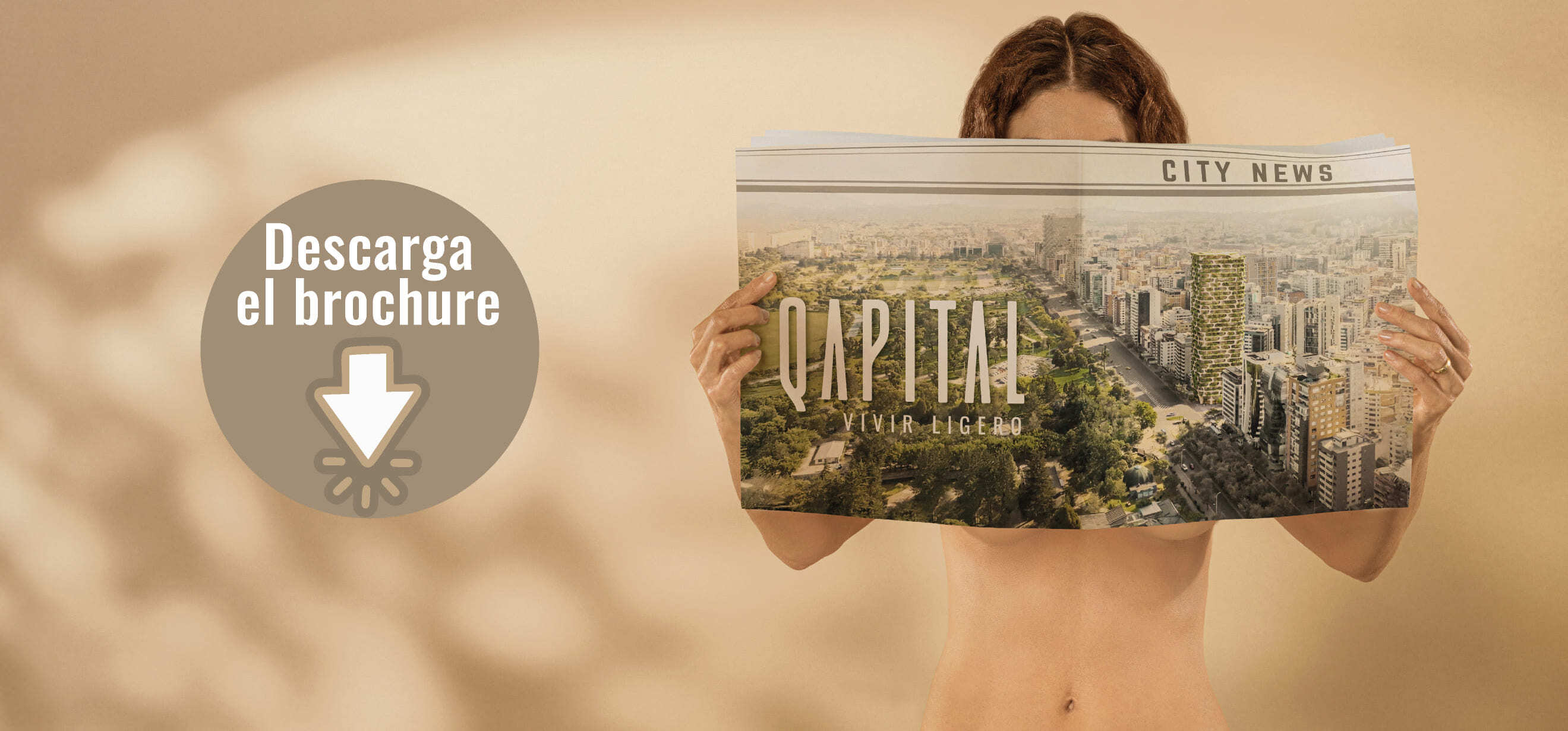 Descarga el brochure de Qapital