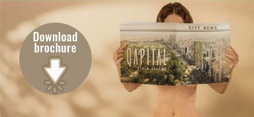 Descarga el brochure de Qapital